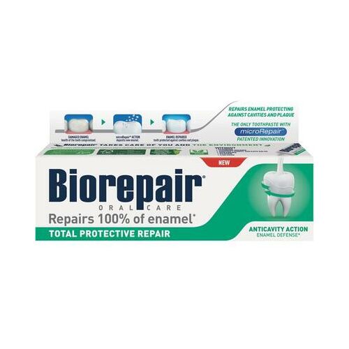 Biorepair ZP Teljeskörű Védőjavító, 75 ml