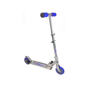 Nebulus TX alumínium roller, 65x21x81 cm, fiúknak, kék