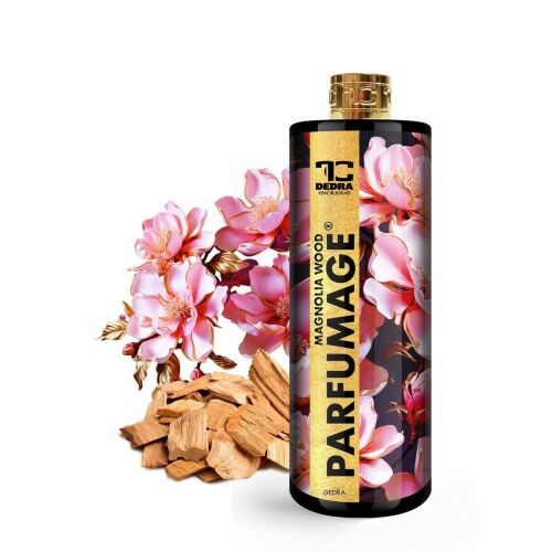 MAGNÓLIA FA PARFÜM | Mosó- és tisztítószer | 500 ml
