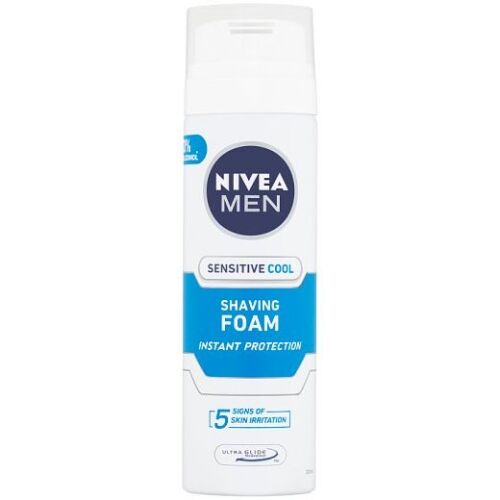 NIVEA MEN BOROTVAHAB 200ML HŰSÍTŐ 174538605 - Borotvahab