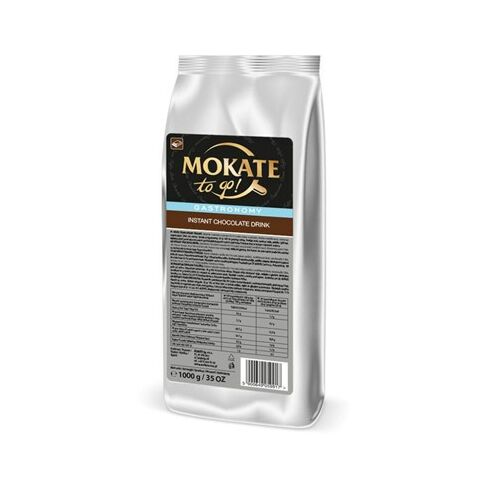 MOKATE Indulni! Instant étcsokoládé 1 kg 174538930 - Forró csokoládé