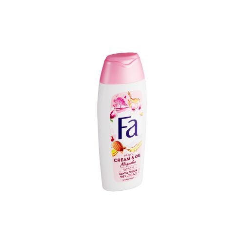 FA SG 400ml Krém és Olaj Magnólia 174539049 - Tusfürdő