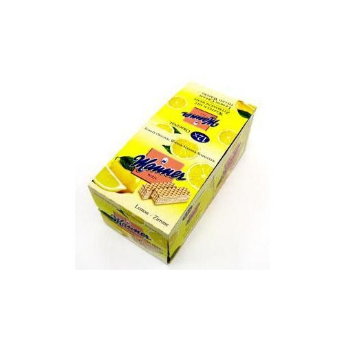 Manner citromszeletek 12 x 75 g
