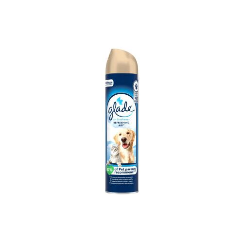 Glade Frissítő Légfrissítő Spray, 300 ml 174539275 - Légfrissítő