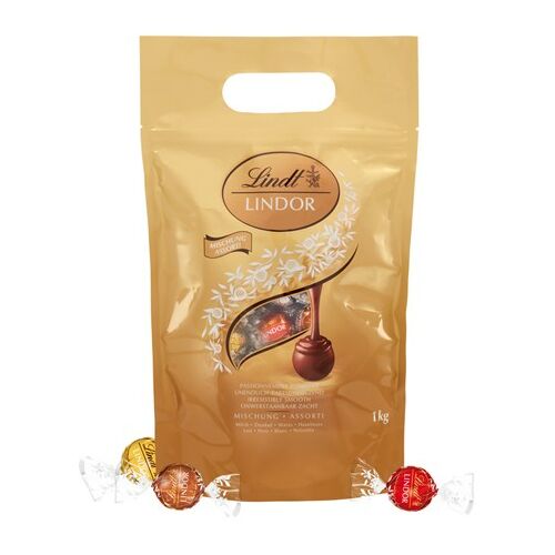 Lindt LINDOR Mix 1000 g