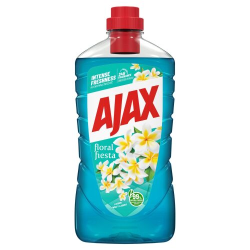 Ajax 1L Lagoon Flower 174539228 - Általános felülettisztítószer