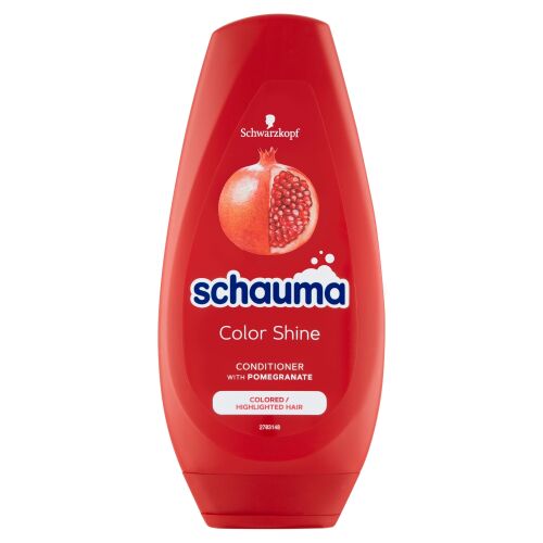 Schauma Color Shine balzsam 250 ml 174539277 - Hajbalzsam