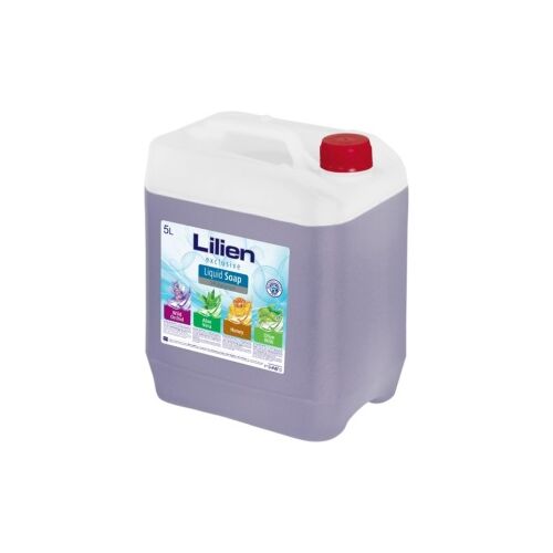 Lilien folyékony szappan - Orchidea 5000 ml