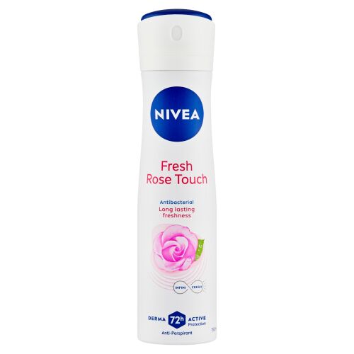 Nivea dezodor nőknek 150ml Rose Touch 174539375 - Nivea