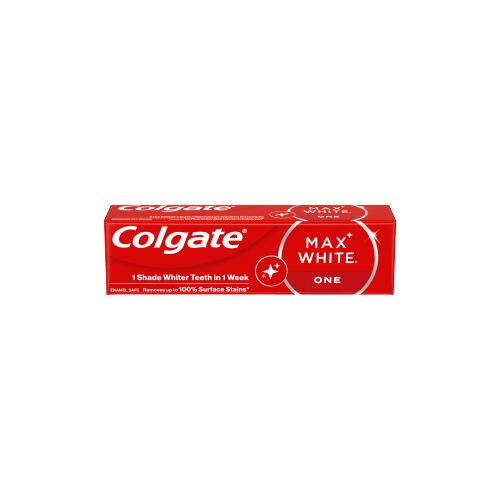 Colgate ZP fogkrém 75 ml max fehér 174539294 - Fogkrém