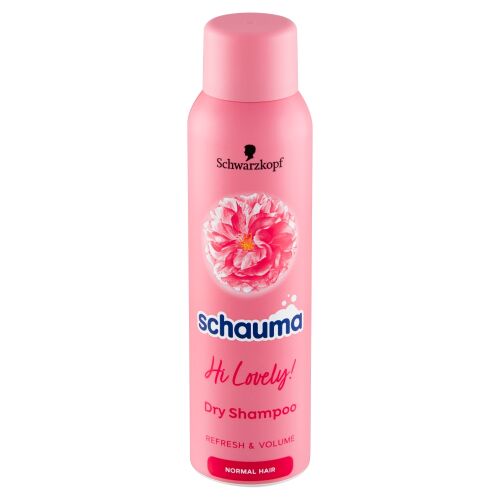 Schauma száraz sampon 150ml Drágám 174539385 - Fürdés