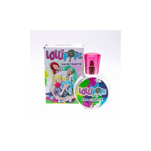 Gyermek illat EDT 30ml Lolipopz