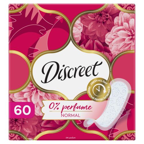 Diszkrét betétek (60 db/doboz) Slip Normal