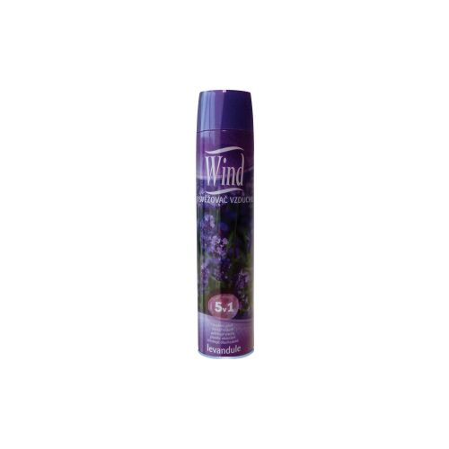 Szél Levendula légfrissítő, 300 ml 174539541 - Otthon és kert