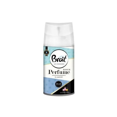 Brait légfrissítő NN 250ml - Glamour 174539549 - Légfrissítő spray