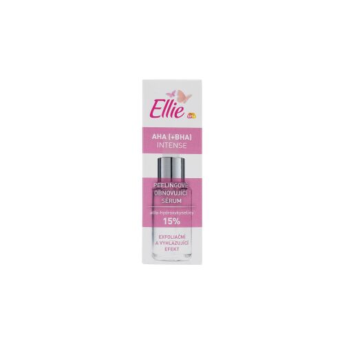 Ellie szérum 30ml AHA (+BHA) peeling 174539563 - Arcszérum
