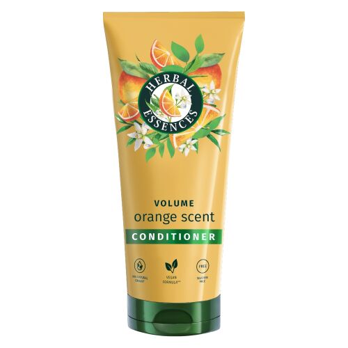 Herbal Essences balzsam 96%-ban természetes eredetű narancs 250ml