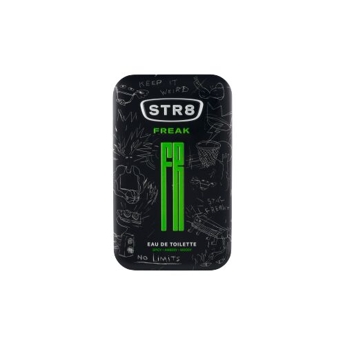 STR8 Eau de Toilette 100ml FR34K 174539760 - Parfüm