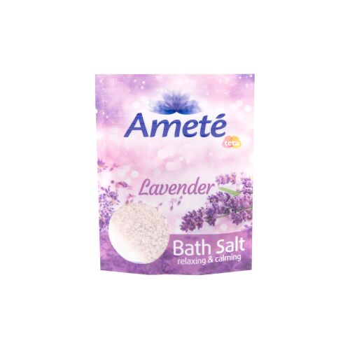 Ameté fürdősó 80g levendula ízű
