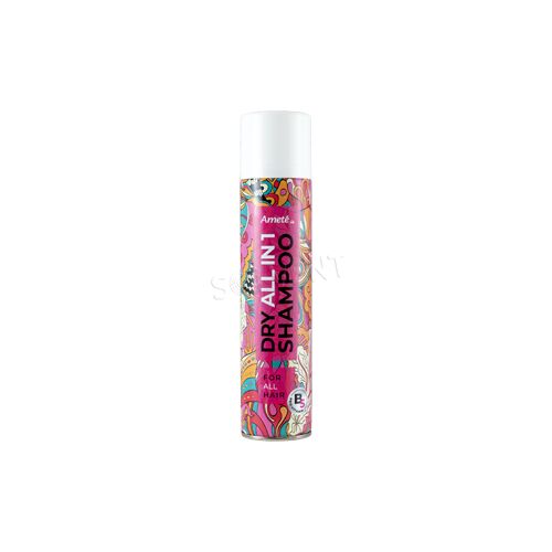 Ameté száraz sampon 200ml Minden egyben 174539816 - Fürdés