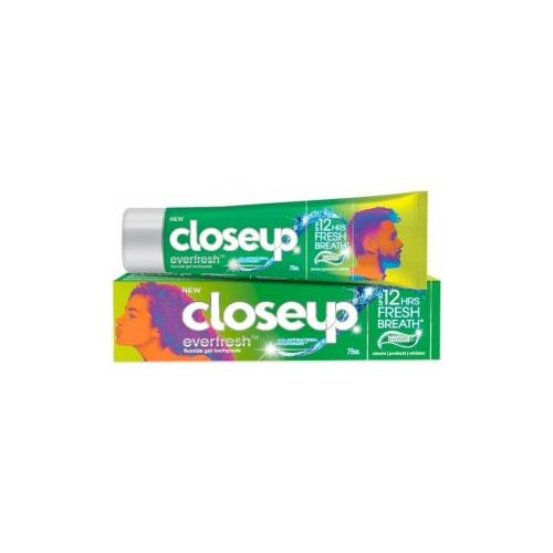 Closeup Everfresh Menthol Paradise fogkrém, 90 g