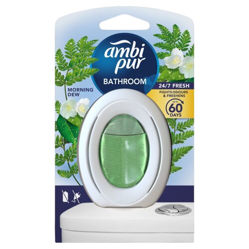 AmbiPur Merlion 8ml MorningDew 179820608 - WC illatosító