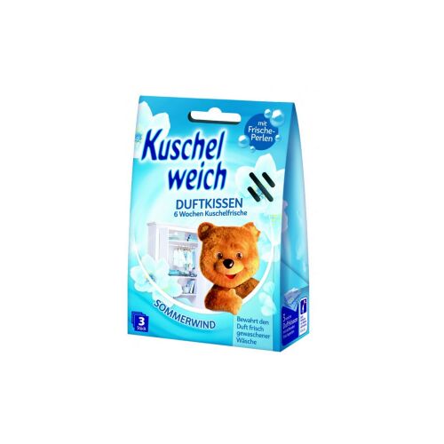 KUSCHELWEICH SUMMER WIND ILLATTASÁK 3 DB 174540652 - Illatpárna