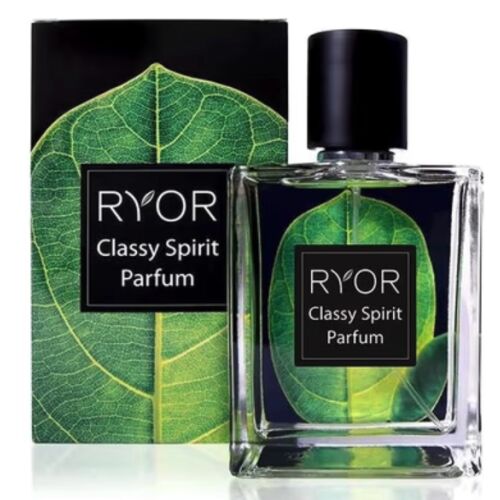 Ryor Classy Spirit férfi parfüm 100 ml 174540883 - Férfi parfüm