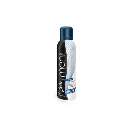 Dalli izzadásgátló Men Sport 5 in 1 200ml