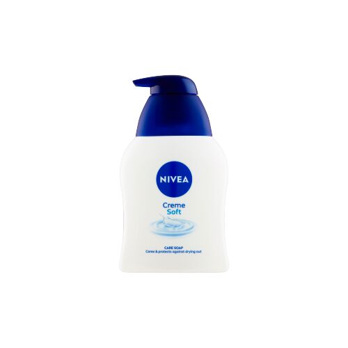 NIVEA folyékony szappan krémpuhító 250ml