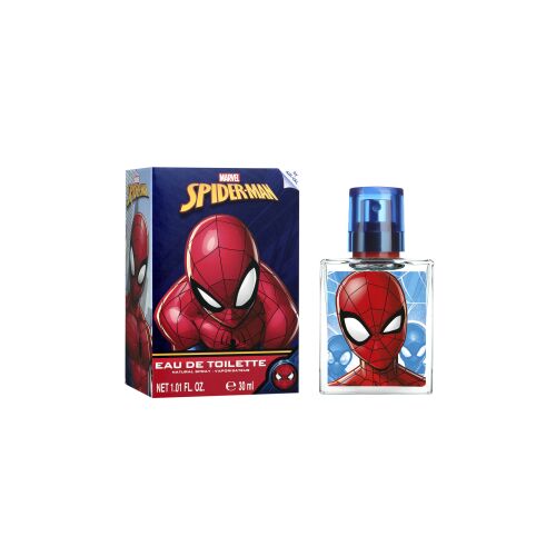 Gyermek illat EDT 30ml Pókember