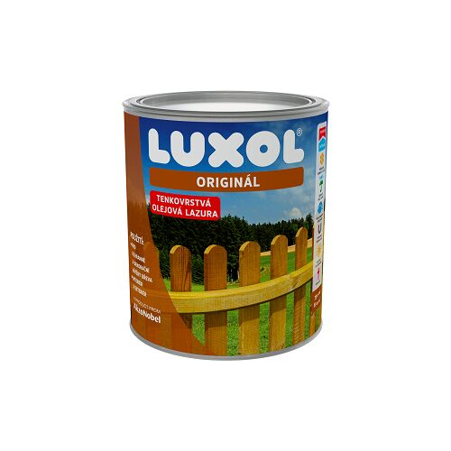 LUXOL eredeti 0,75l S1023/0010 fehér 174540952 - Felületkezelő szer