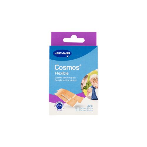 Cosmos rugalmas ragtapasz (20 db/doboz) 2 méret