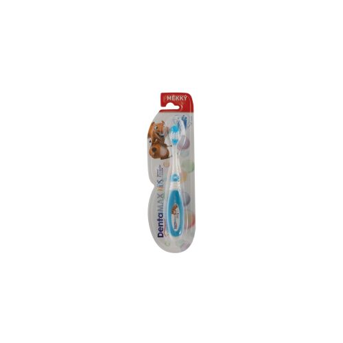 Dentamax ZK kids soft 174541292 - Fogkefe