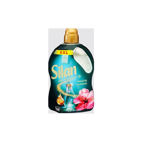 Silan XXL Realxing Maldives öblítő, 2772 ml, 126 adag