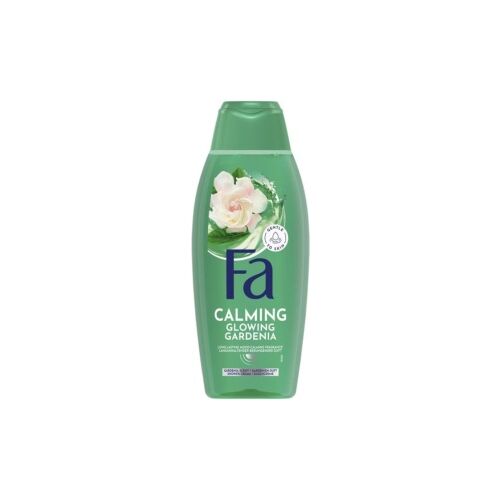 Fa Calming Glowing Gardenie tusfürdő 400 ml