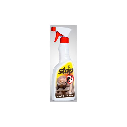 Nyestriasztó 500ml