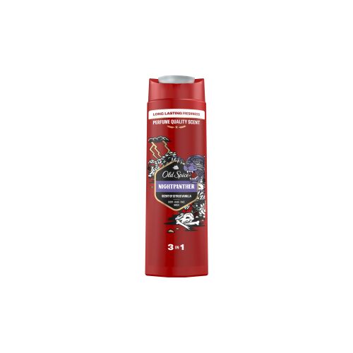 Old Spice SG 400ml NightPanther