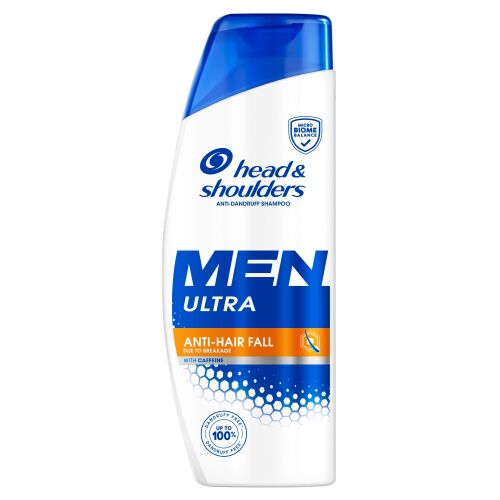 H&S Hajhullás Elleni Sampon 330ml