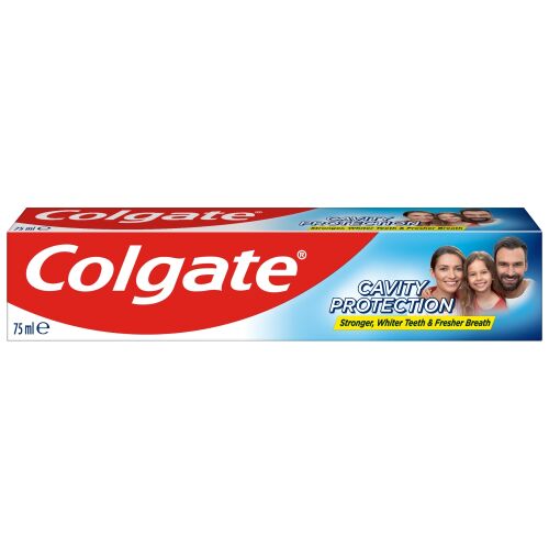 Colgate ZP 75ml fogszuvasodás elleni fogkrém