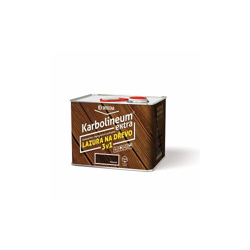 Carbolineum extra 3,5 kg rózsafa