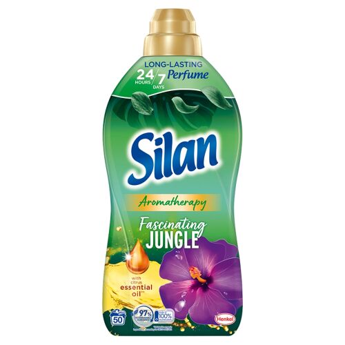 Silan 50PD AT Fascinating Jungle - 1,1L