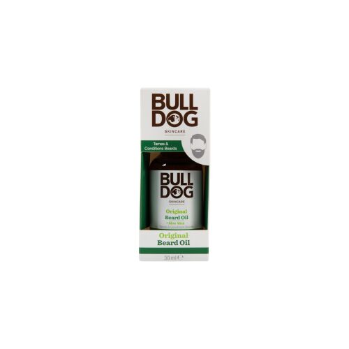 Bulldog szakállolaj 30ml Eredeti