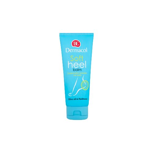 Dermacol puhító sarokbalzsam 100ml