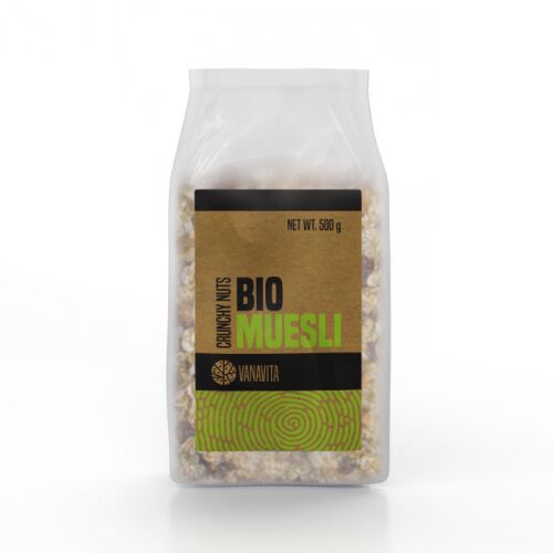BIO müzli - VanaVita 174542438 - Gabonapehely
