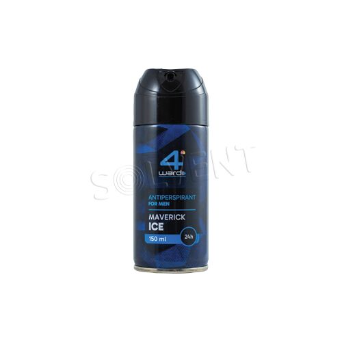 4Ward AP spray 150ml Maverick jég
