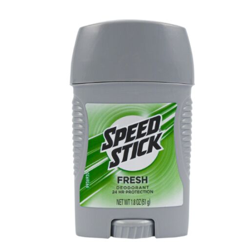 Mennen dezodor Speed Stick - Aktív frissesség 51 g