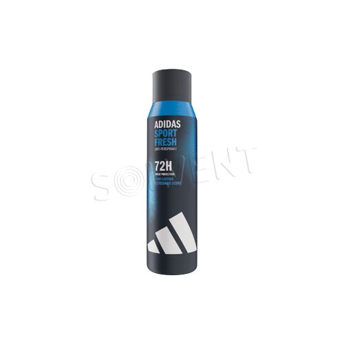 Adidas AP spray 150ml Sport Fresh M