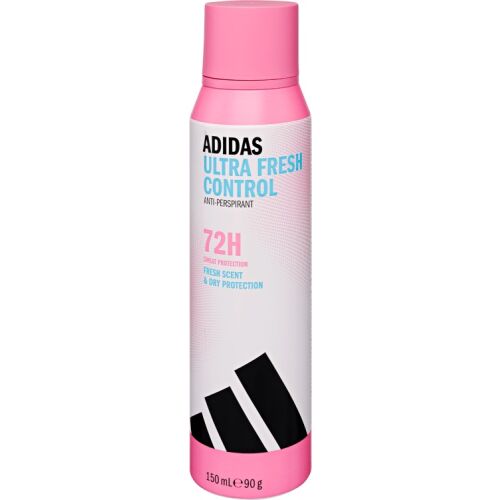 Adidas DEO női 150ml Ultra Fresh Control Ks 174542385 - Adidas