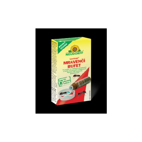 Loxiran NN hangyabuffet (2x20ml/doboz) 174542494 - Rovarölő szer